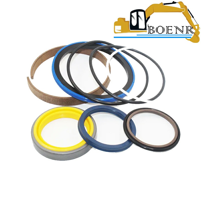 BNR excavator Parts
