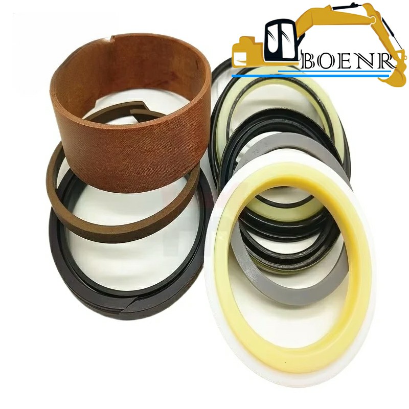K9002002 Arm Cylinder Seal Repair Kit For DX520LC DX480LC