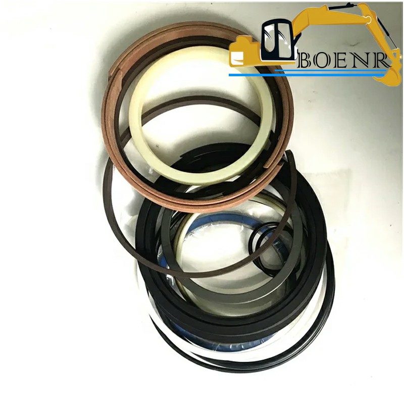 BNR excavator Parts
