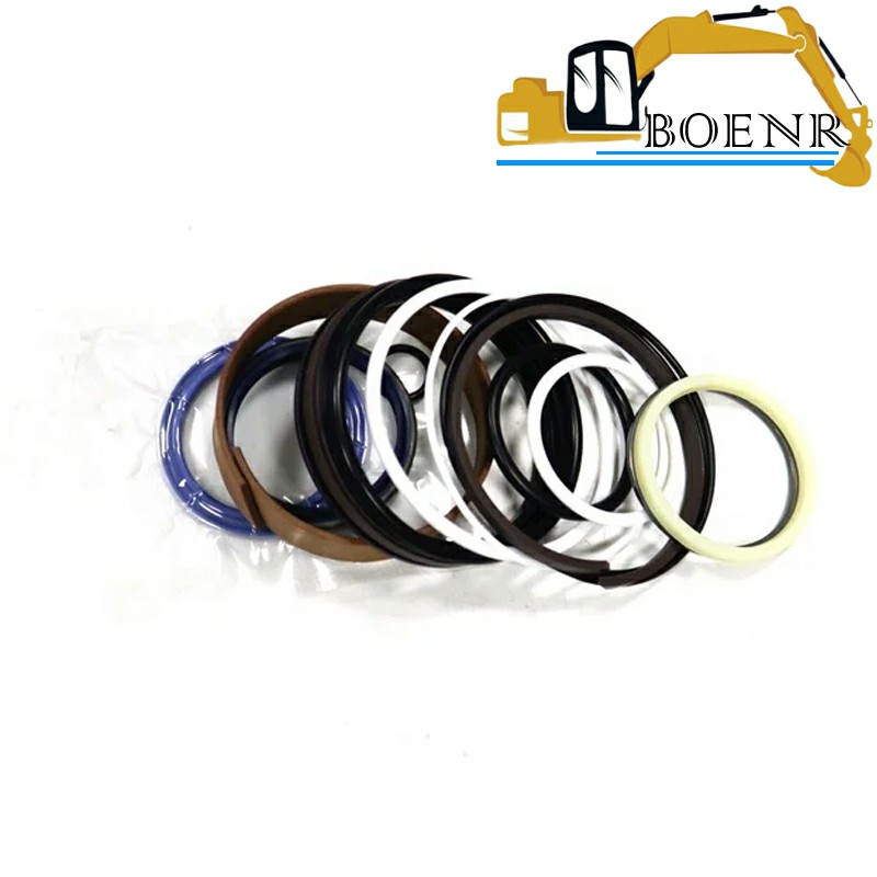 K9002068 Bucket Cylinder Seal Repair Kit For DX420LC