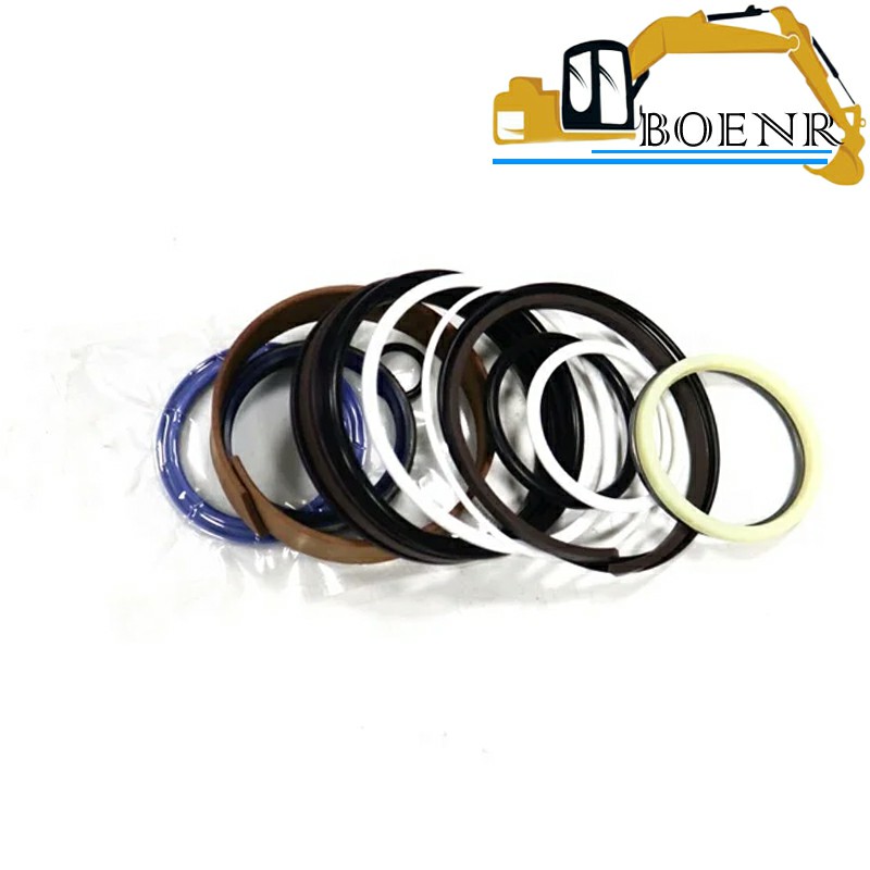 2440-9234 Boom Cylinder Seal Repair Kit For Solar 220-V