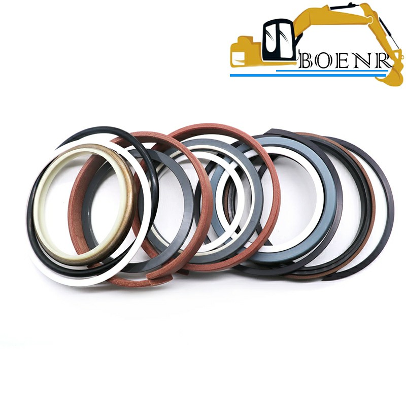 2440-9339 Bucket Cylinder Seal Repair Kit For Solar 220-V