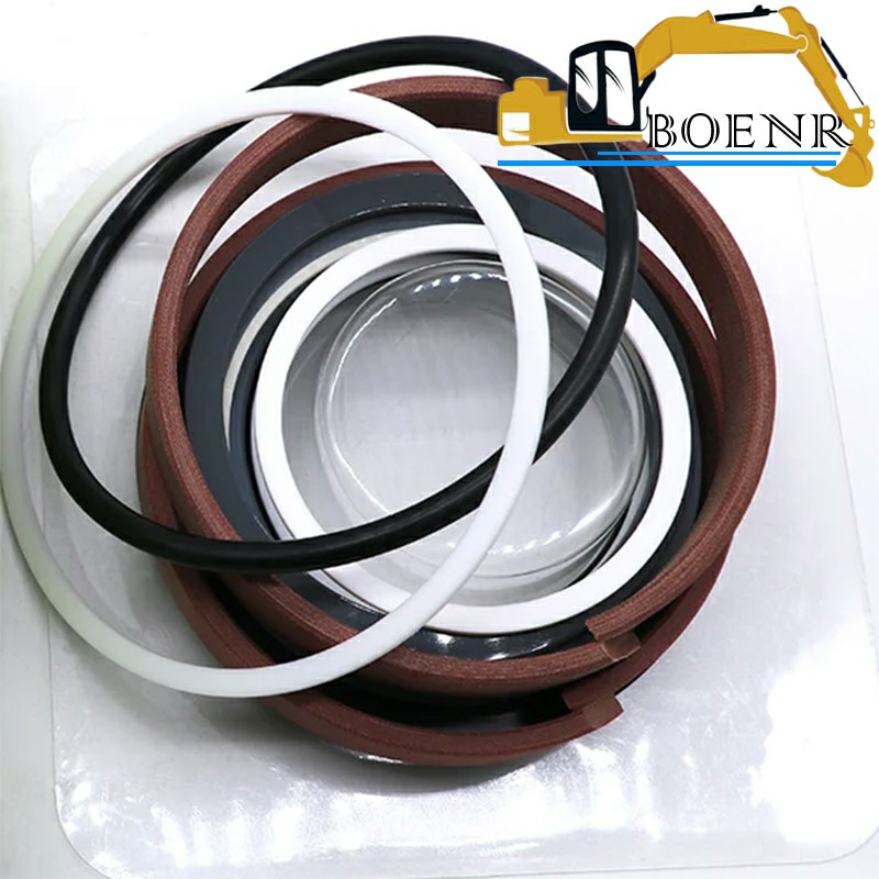 2440-9236 Arm Cylinder Seal Repair Kit For Solar 220-V