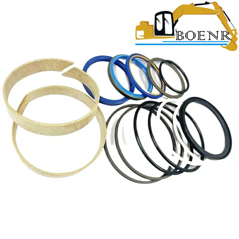 VOE14589134 14589134 Boom Cylinder Seal Repair Kit For EC240B EC240C EC250D EC250E