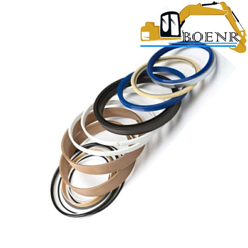 BNR excavator Parts