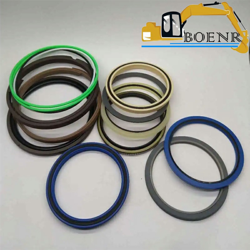BNR excavator Parts