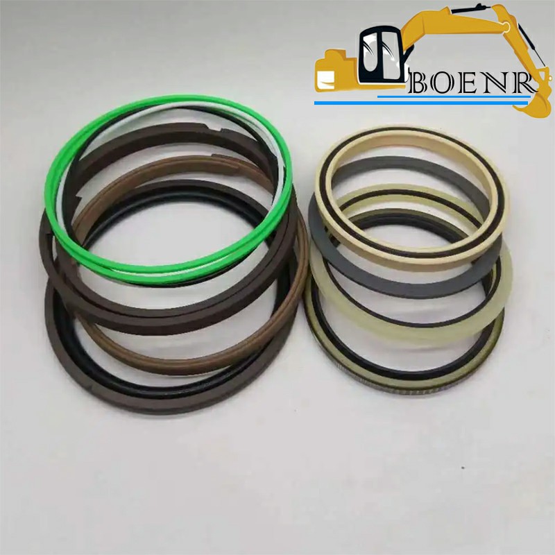BNR excavator Parts