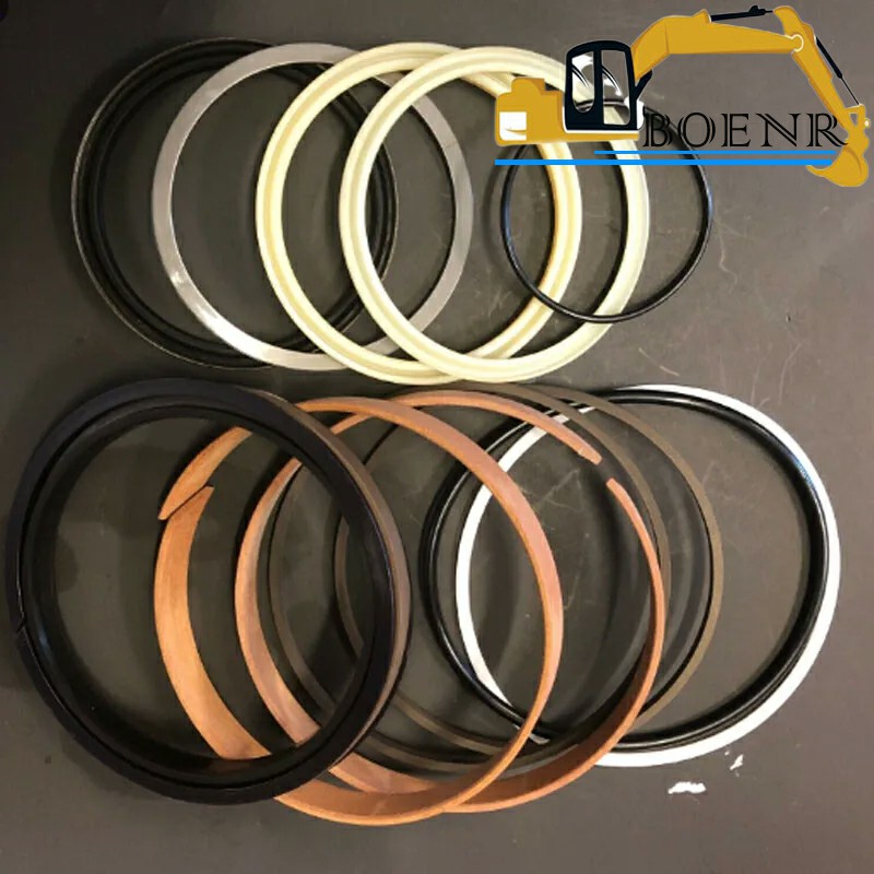707-99-45220 7079945220 Bucket Cylinder Seal Repair Kit For PC200-7 PC228US-3