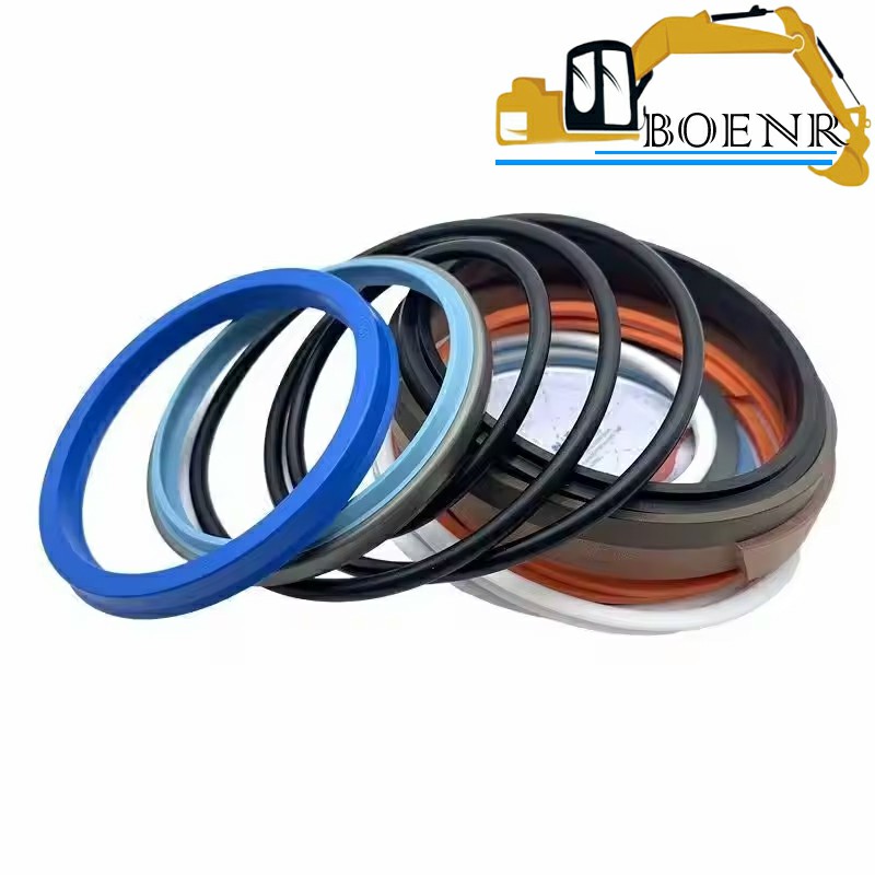 707-99-46600 7079946600 Boom Cylinder Seal Repair Kit For PC200-5 PC200-6 PC210-6
