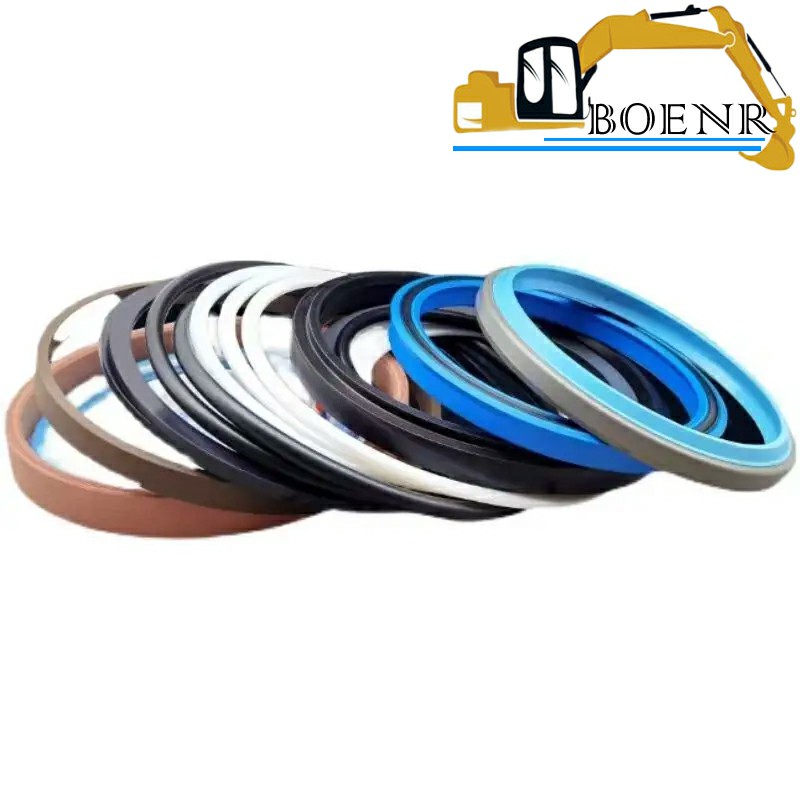 707-99-76260 7079976260 Bucket Cylinder Seal Repair Kit For PC2000-8