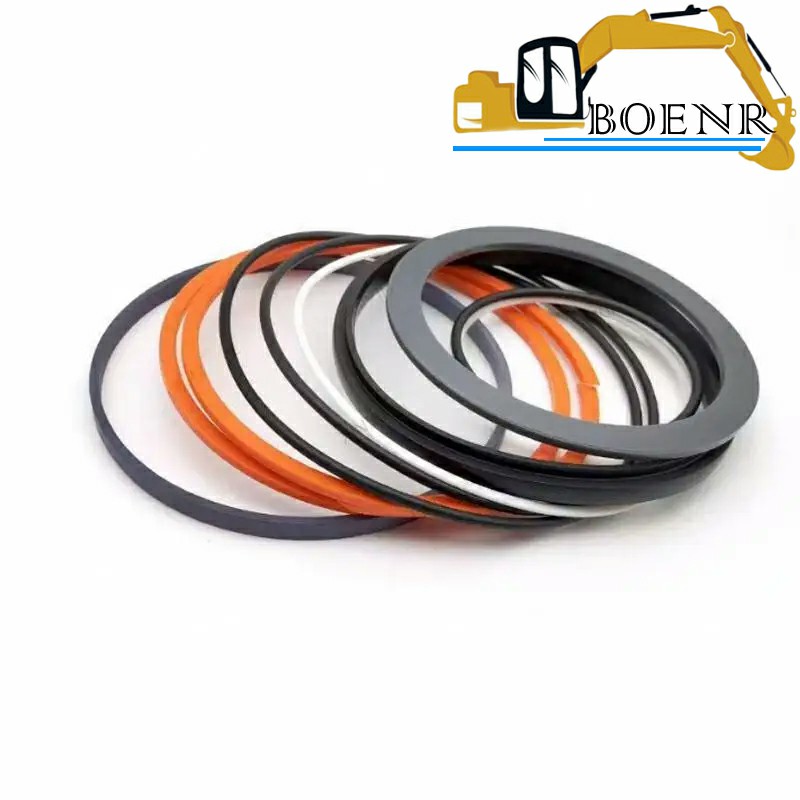 707-99-96140 7079996140 707-99-96020 7079996020 Boom Cylinder Seal Repair Kit For PC2000-8