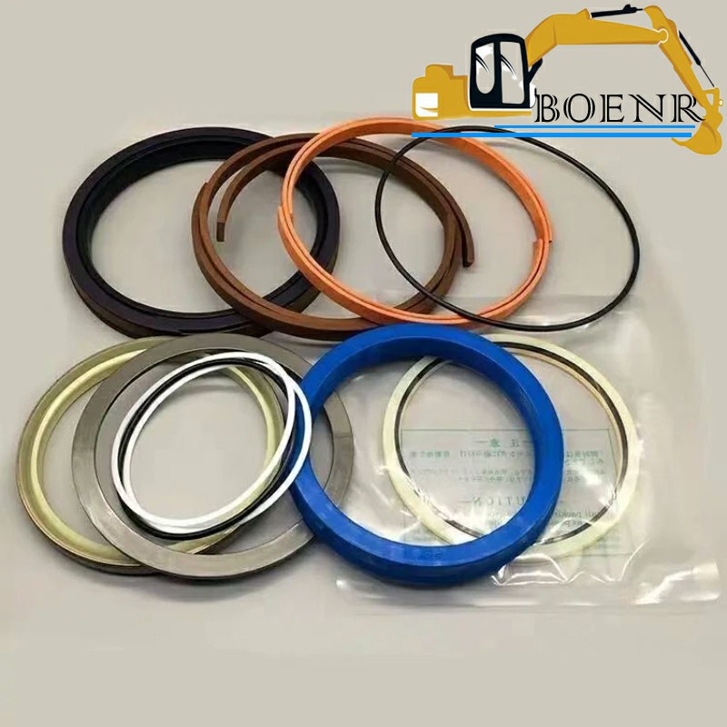 BNR excavator Parts