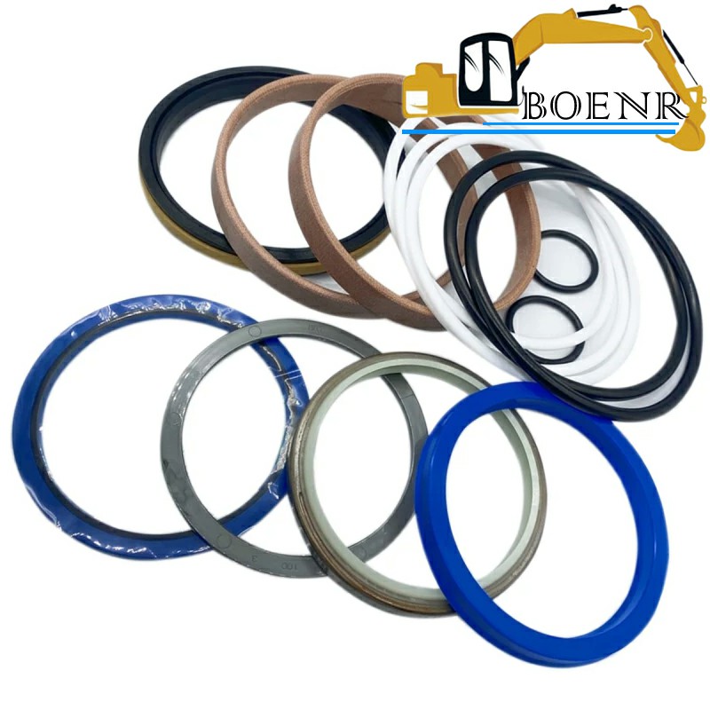 4467379 Boom Cylinder Seal Repair Kit For ZX160LC