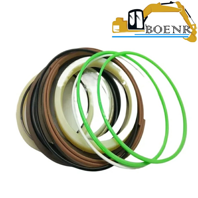 4662891 Boom Cylinder Seal Repair Kit For ZX160LC-3 ZX170W-3