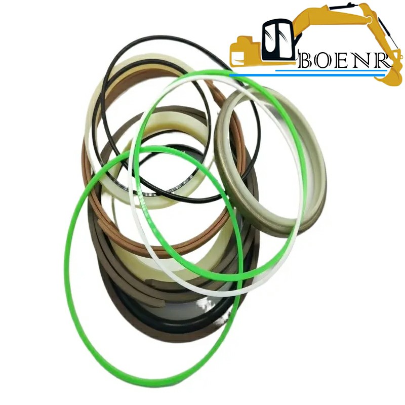 1102306 Bucket Cylinder Seal Repair Kit For ZX200-3 ZX210-3 ZX220-3 ZX225-3 ZX240-3 ZX250-3 ZX330-3 