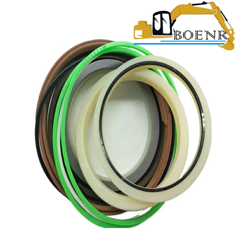 4654422 Arm Cylinder Seal Repair Kit For ZX200-3 ZX210-3 ZX220-3 ZX225-3 ZX240-3