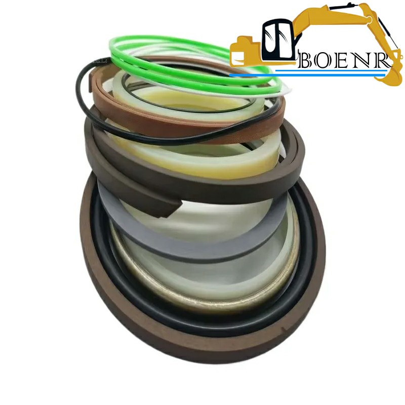 BNR excavator Parts