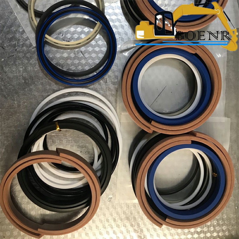 4653040 Boom Cylinder Seal Repair Kit For ZX450-3 ZX470-5G ZX470-3 ZX500-3 ZX520-3