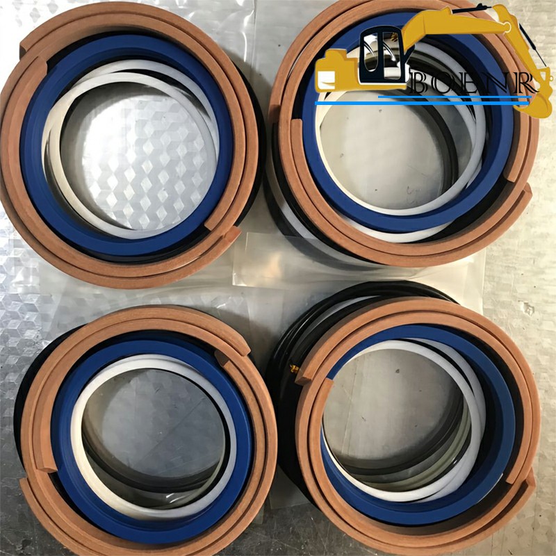 BNR excavator Parts