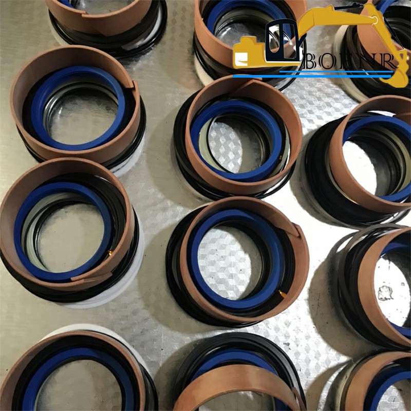 4653042 Bucket Cylinder Seal Repair Kit For ZX450-3 ZX470-5G ZX470-3 ZX470-5B ZX500-3 ZX520-3