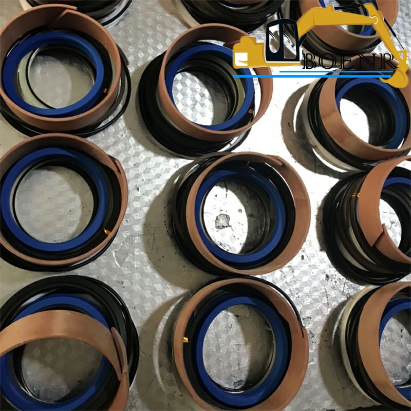 BNR excavator Parts