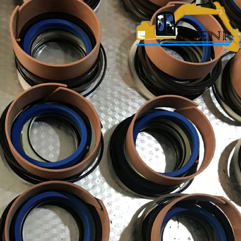 BNR excavator Parts