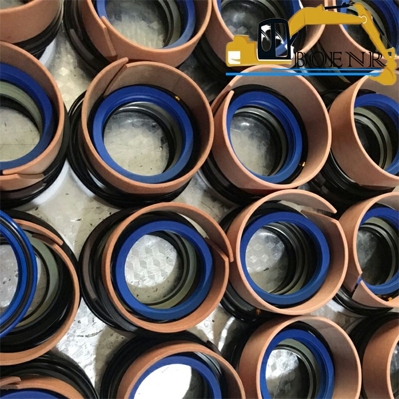 BNR excavator Parts