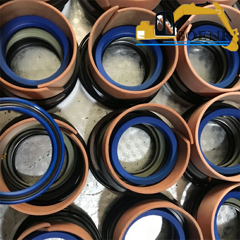 BNR excavator Parts