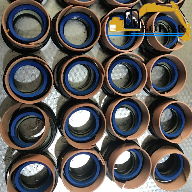 BNR excavator Parts