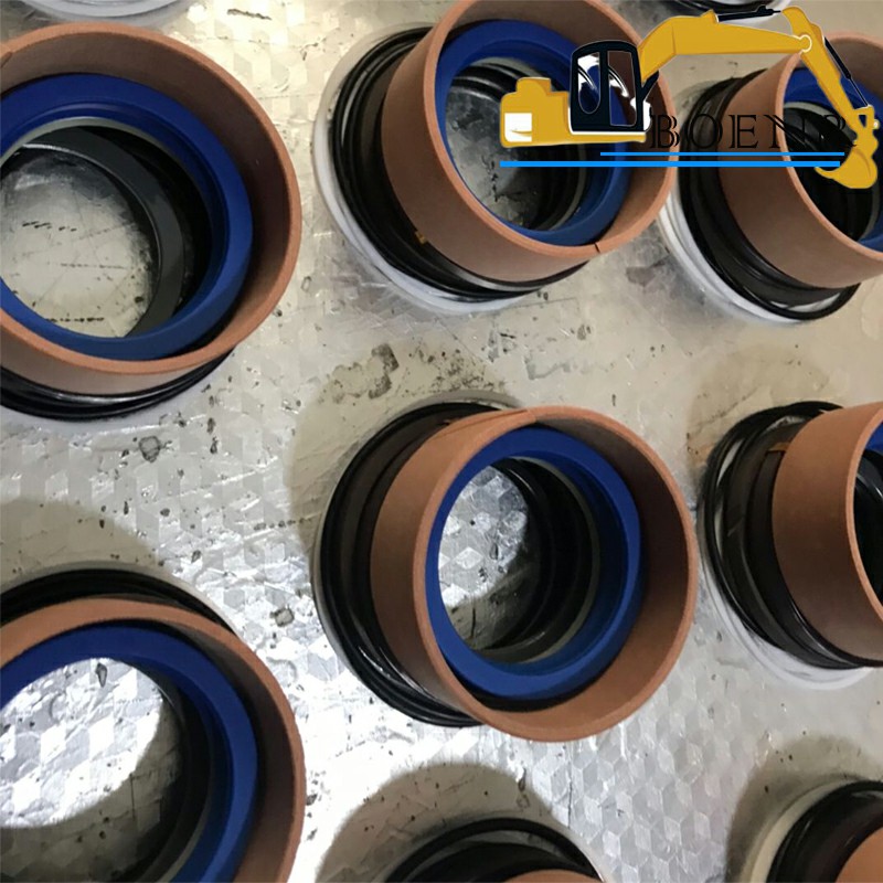 BNR excavator Parts