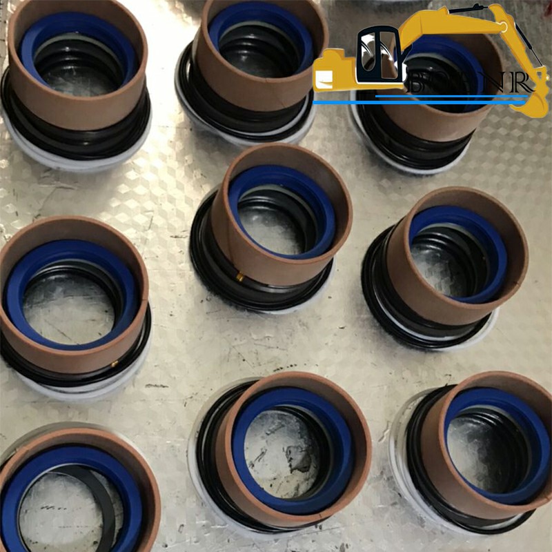 BNR excavator Parts
