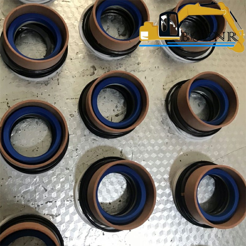 707-99-89220 7079989220 Arm Cylinder Seal Repair Kit For PC1100-6 PC1250-7