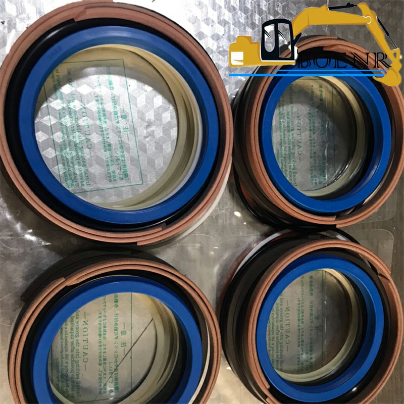 BNR excavator Parts