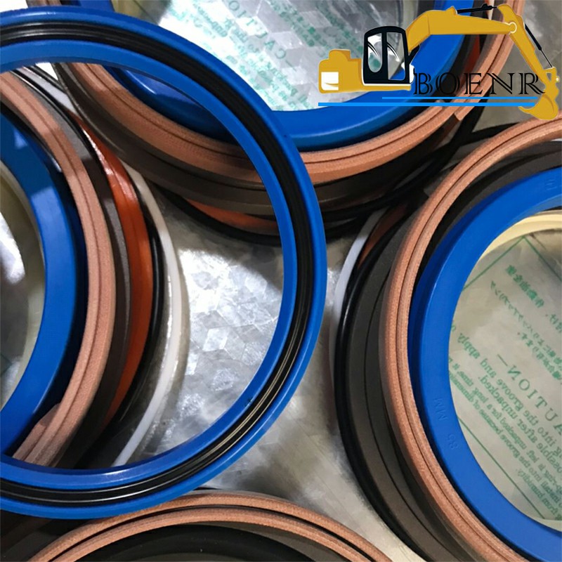 BNR excavator Parts