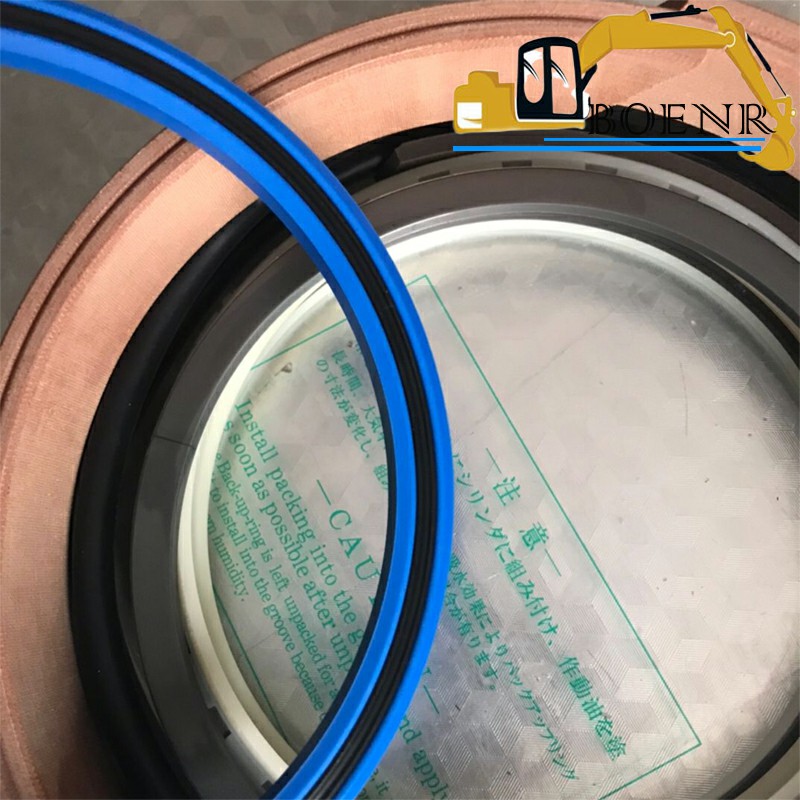 VOE14589136 14589136 Bucket Cylinder Seal Repair Kit For EC290B EC290C EC480D EC380D EC300D EC480E