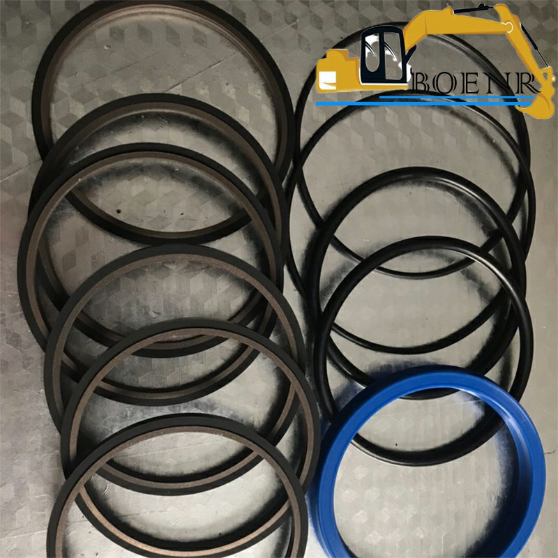 BNR excavator Parts