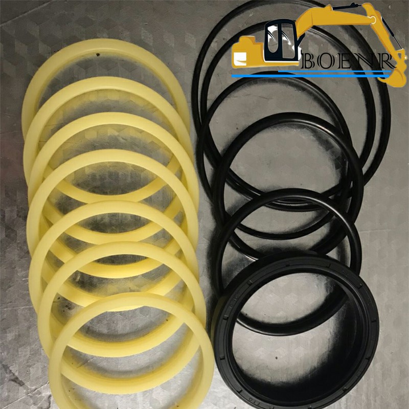BNR excavator Parts