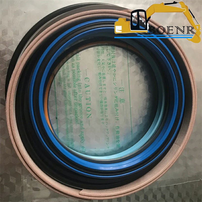 225-4625 2254625 Boom Cylinder Seal Repair Kit For CAT 330D 336D 340D 345C 345D 349D 349E
