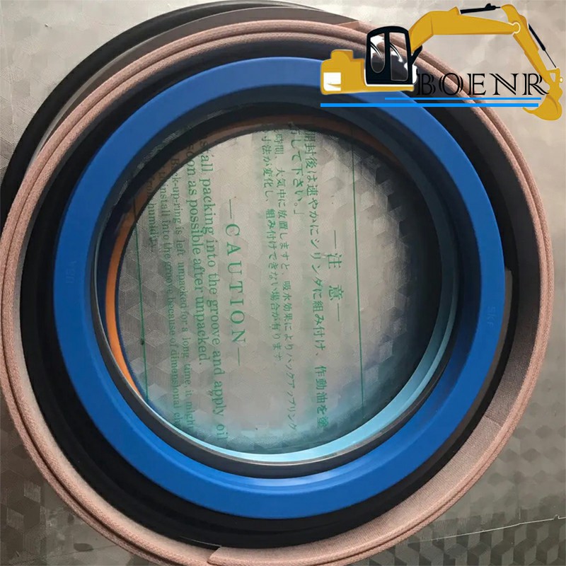 370-1871 3701871 Boom Cylinder Seal Repair Kit For CAT 374D 385C 390D 390F