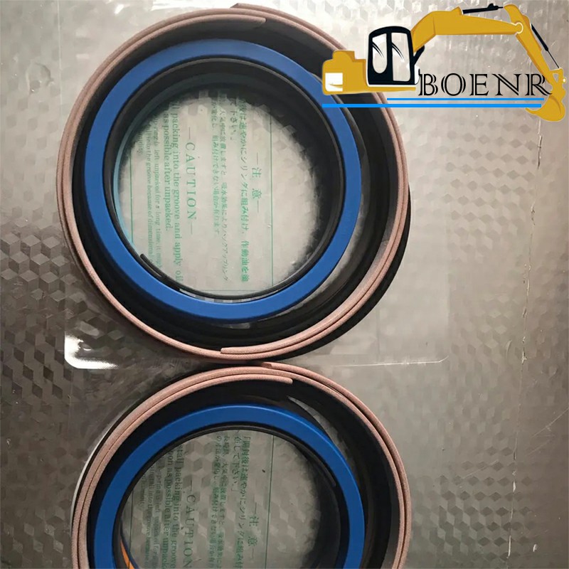 BNR excavator Parts