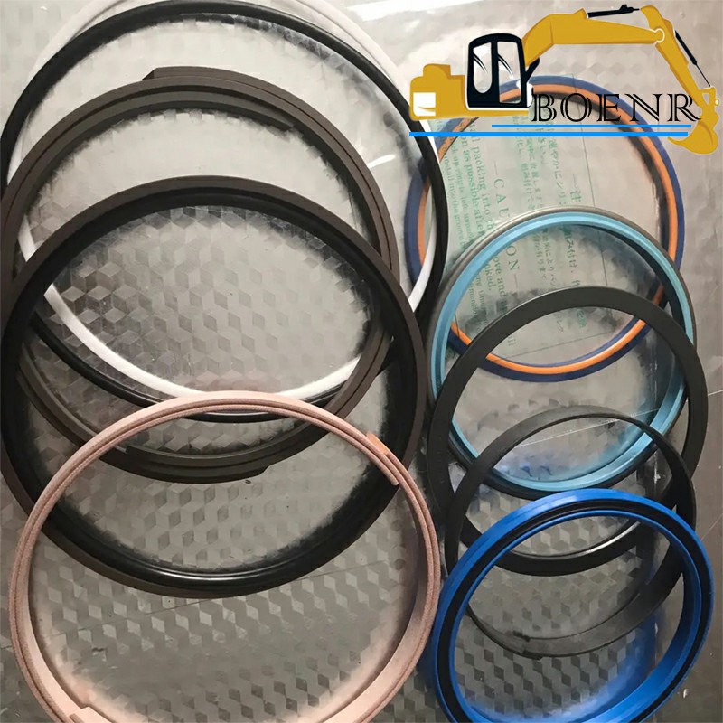 707-99-67290 7079967290 Bucket Cylinder Seal Repair Kit For PC1100-6 PC1250-7