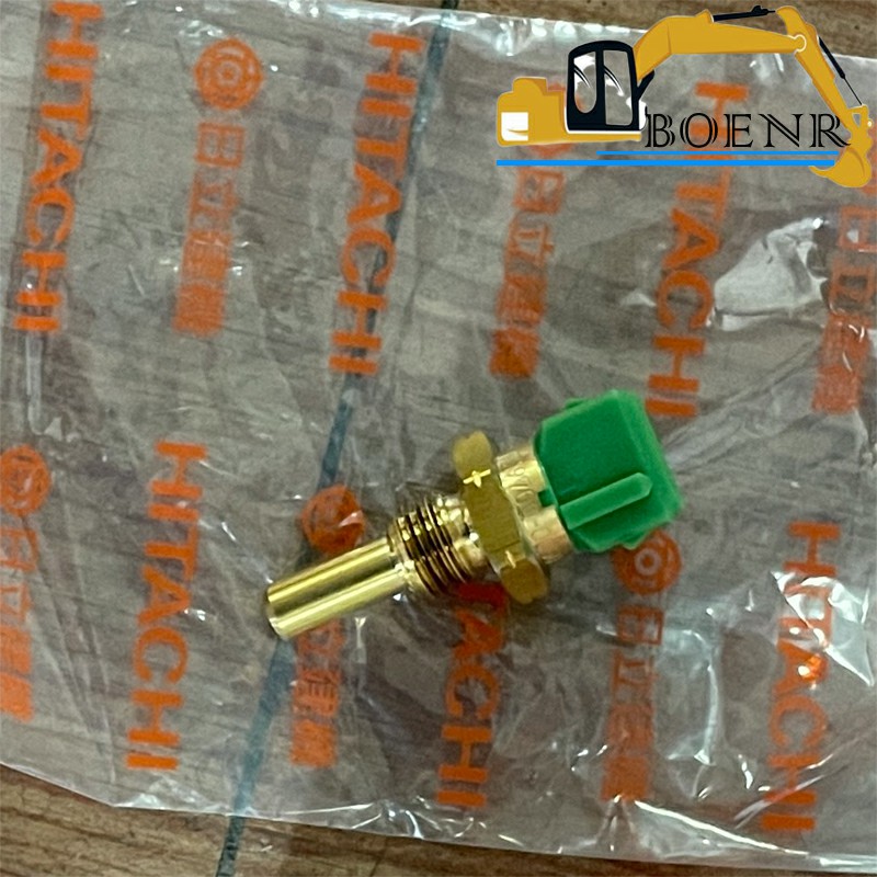 4250260 Water Temperature Sensor For EX120-5 EX120-3 EX1200-5 EX200-3 ZX180-3 ZX190-3 ZX200-3 