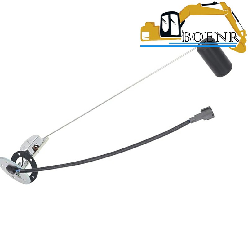 BNR excavator Parts