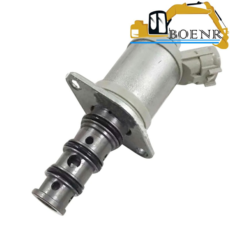 9239590 Solenoid Valve For ZX110-3 ZX130-3 ZX135-3 ZX200-3 ZX210-3 ZX220-3 ZX225-3 ZX240-3 ZX250-3