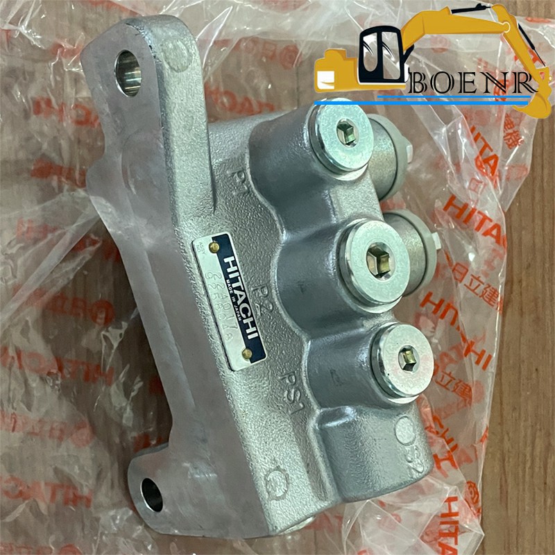 BNR excavator Parts