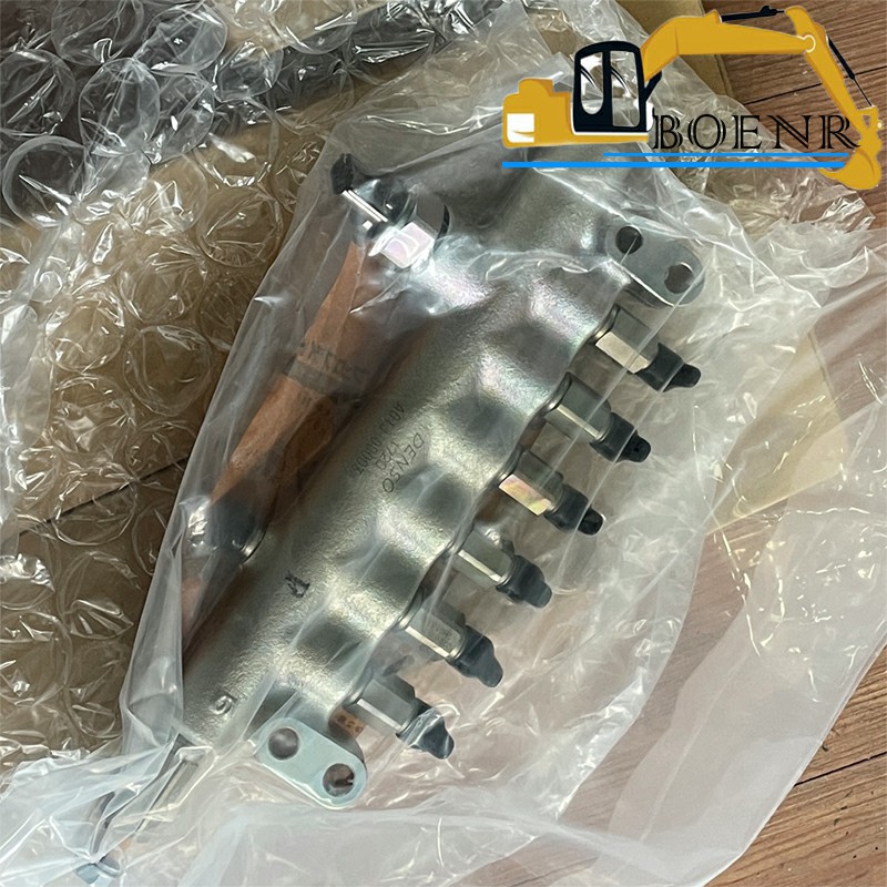 BNR excavator Parts