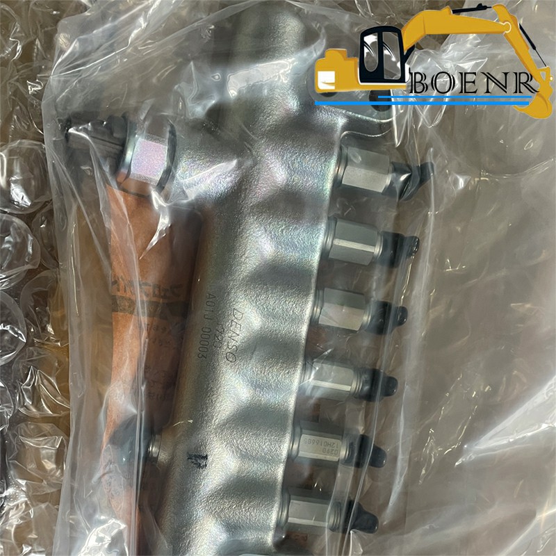 BNR excavator Parts