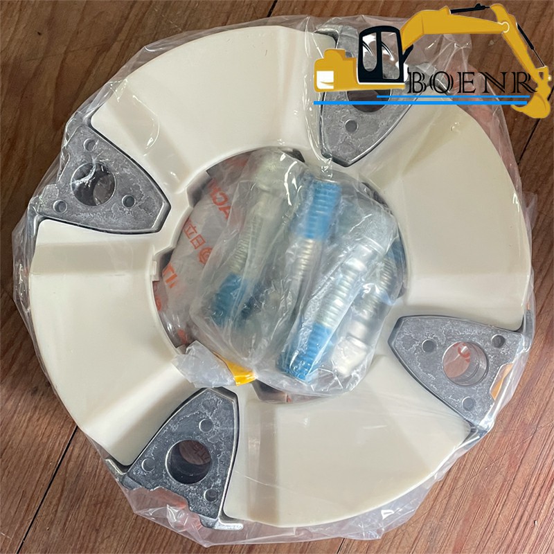 YB00003276 4479978 Coupling For ZX330-3 ZX350-3G ZX360-3G ZX350-5G ZX350-5G ZX330-5A ZX300-5A