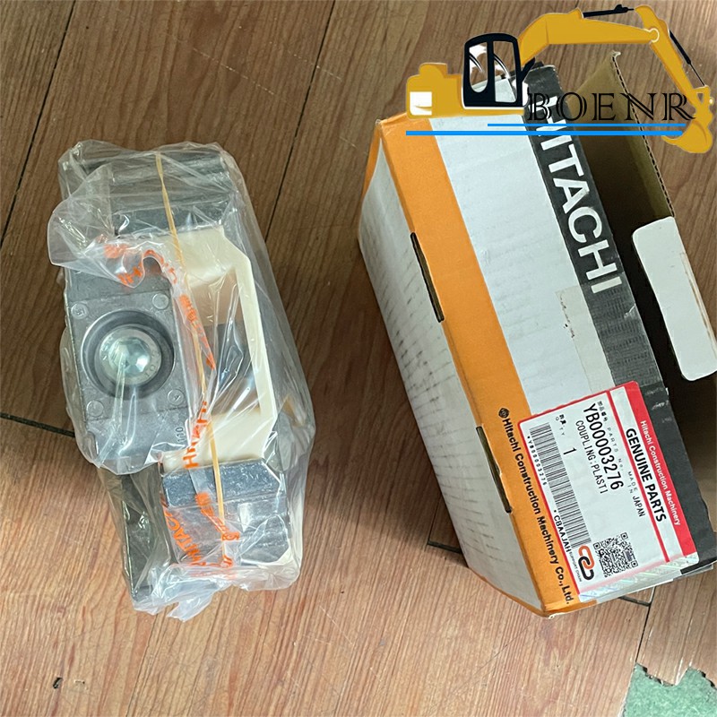 BNR excavator Parts