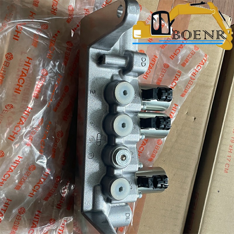 BNR excavator Parts